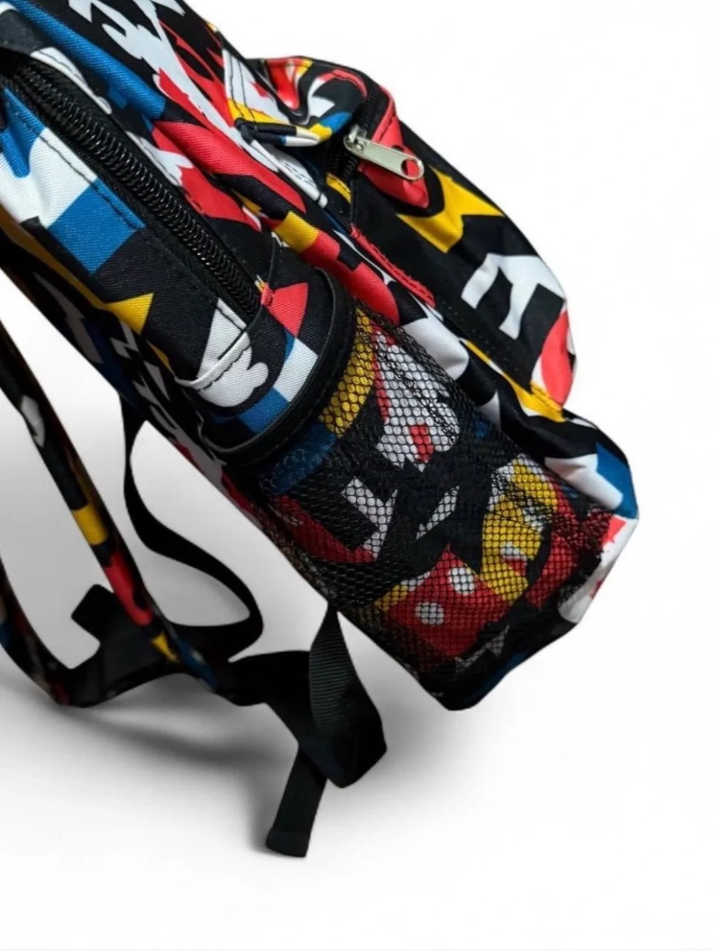 Disney Mickey Mouse backpack
